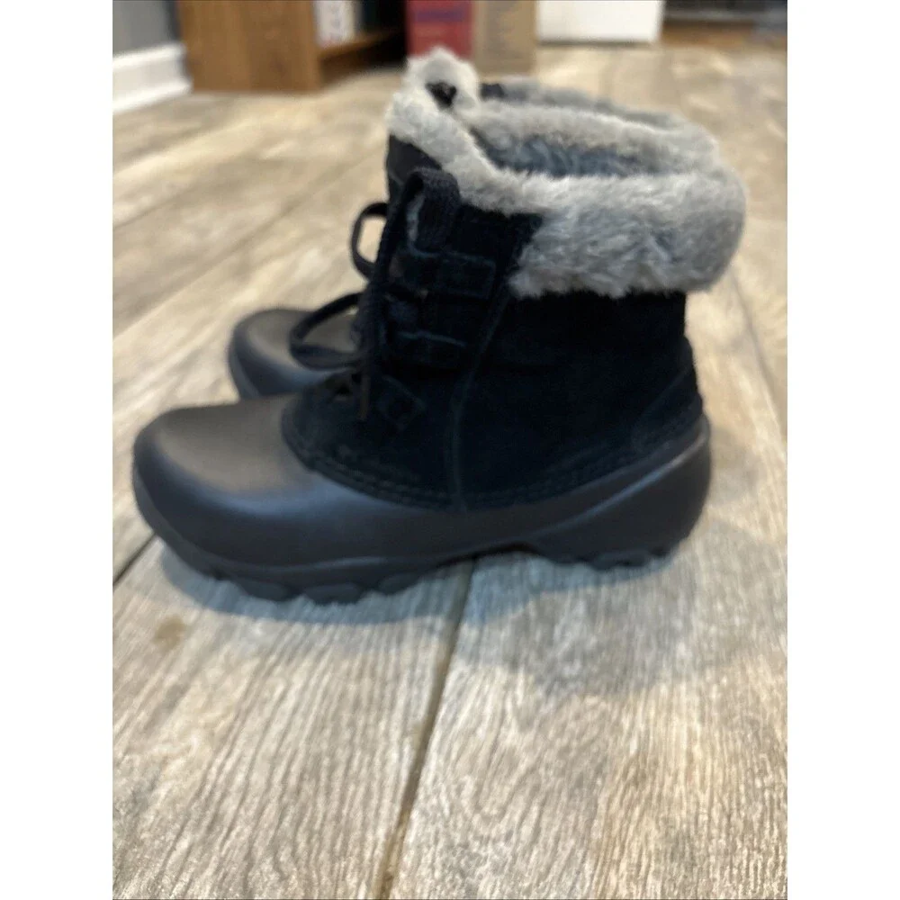 Columbia Sierra Summette Shorty Boots Women’s Size 5.5